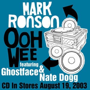 Ooh Wee (feat. Ghostface Killah, Nate Dogg & Trife)