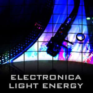 Electronica-Light Energy