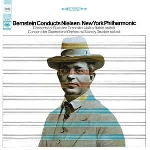 Flute Concerto, Clarinet Concerto (Leonard Bernstein)