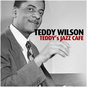Teddy's Jazz Cafe