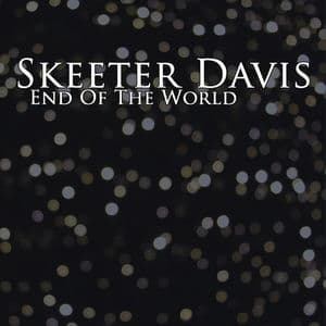 End Of The World