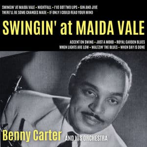Swingin' at Maida Vale