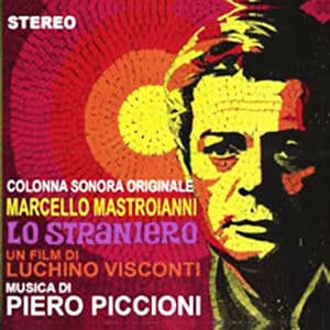 Lo Straniero