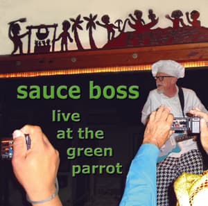 Live At The Green Parrot