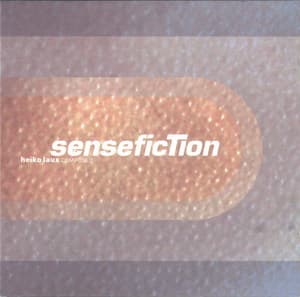 Sense Fiction [Kanzleramt]