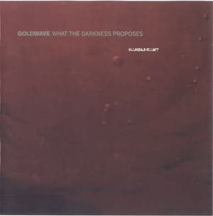 What The Darkness Proposes [Kanzleramt]