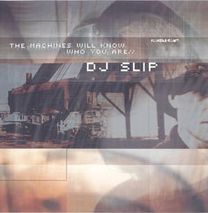 The Machines Will Know Who You Are [Kanzleramt]