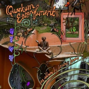 Quantum Entanglement