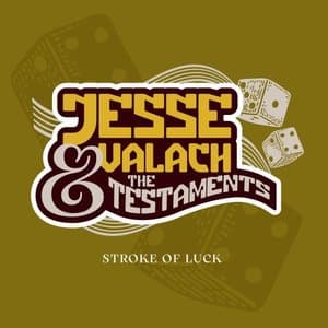 Stroke Of Luck