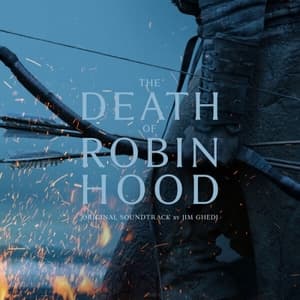 The Death of Robin Hood (Original Soundtrack)