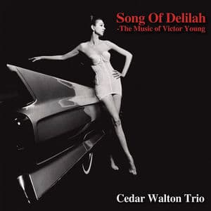 Song Of Delilah