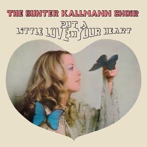 Put A Little Love In Your Heart