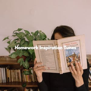 Homework Inspiration Tunes