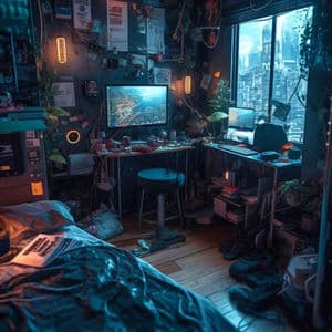 Bedroom Sessions 2.5