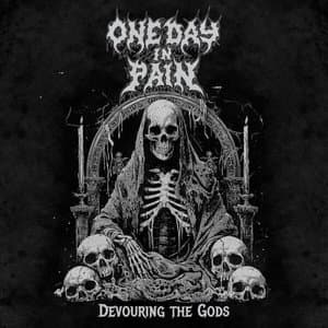 Devouring The Gods