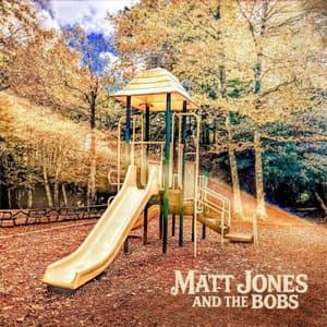 Matt Jones and the Bobs