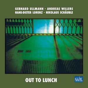 Out to Lunch (Remaster 2026)