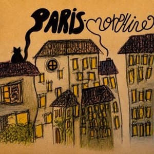 Paris-Morphine