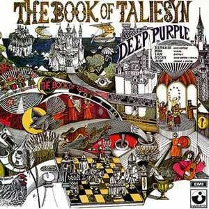 The Book Of Taliesyn