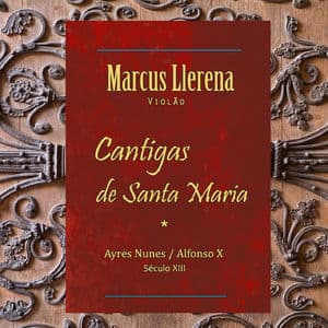 Cantiga de Santa Maria