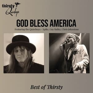 God Bless America (The Best of Thirsty)