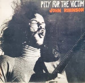 Pity For The Victim