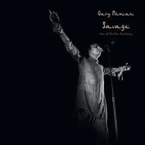 Savage (Live At Brixton Academy)