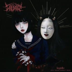 Fangdriller: Scars Beneath Memories Wrist