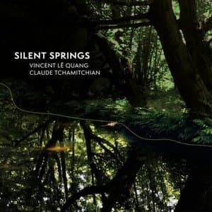 Silent Springs