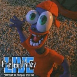 Proof That The Youth Are Revolting