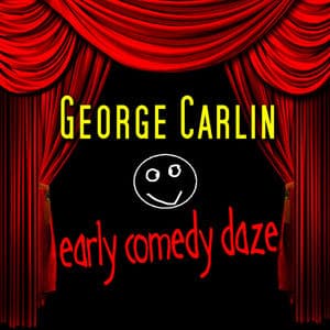Early Comedy Dayz