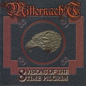 8 Visions Of The Time Pilgrim