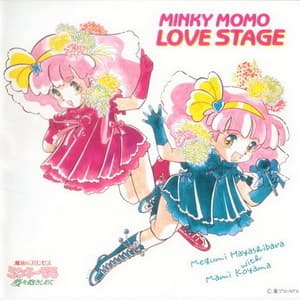 Minky Momo Love Stage