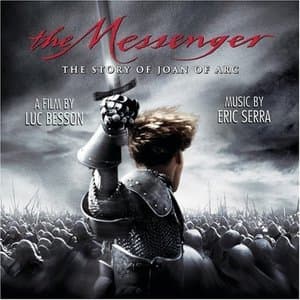 The Messenger - The Story Of Joan Of Arc