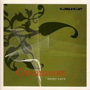 Ornaments [Kanzleramt]