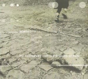 Art Is A Division Of Pain - Remixed 2 [K2 O Records]