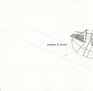 Shapes & Forms [K2 O Records]