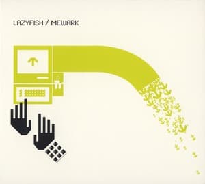 Lazyfish-mewark [K2 O Records]