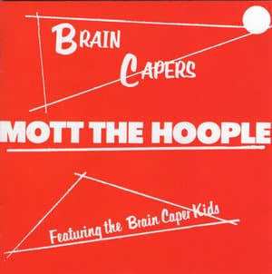 Brain Capers (2003 Remaster)