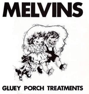 Ozma & Gluey Porch Treatments