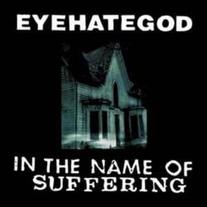 In The Name Of Suffering (reissue)