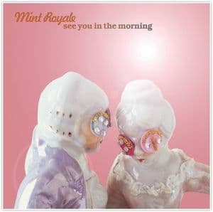 See You In The Morning