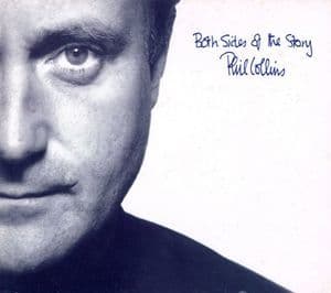 Both Sides Of The Story (Digipack)