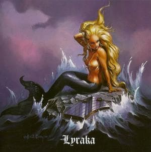 Lyraka Vol. 1