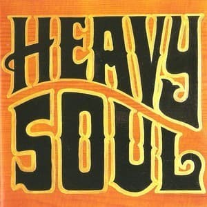 Heavy Soul