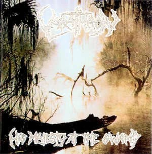 His Majesty At The Swamp (2001 reissue)