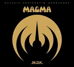 Mekanik Destruktiw Kommandoh [40th Anniversary Edition]