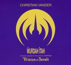 Wurdah Itah [40th Anniversary Edition]