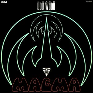 Udu Wudu [40th Anniversary Edition]