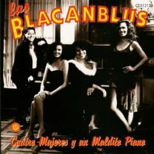 Cuatro Mujeres Y Un Maldito Piano